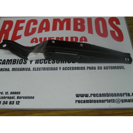 SOPORTE TRAVESAÑO CAMBIO SEAT 124  REF ORG, FA 15416900