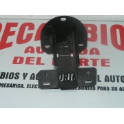 SOPORTE SEPARADOR PARAGOLPES TRASERO SEAT 131 SUPERMIRAFIORI REF ORG JD 563335000