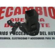 SOPORTE PARAGOLPES DELANTERO SEAT 131 SOFIN REF SEAT 0004471442