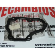 JUNTA TAPA FIN TRASMISION GOLF, JETTA, PASSAT Y ESCARABAJO REF ORG, 02A301215A
