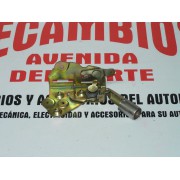 CERRADURA DELANTERA IZQUIERDA RENAULT 5 (76-83)