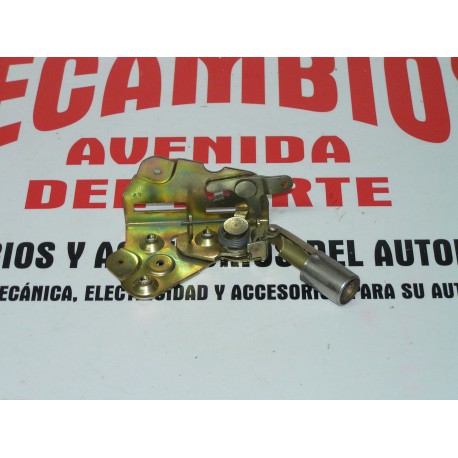 CERRADURA DELANTERA IZQUIERDA RENAULT (76-83)
