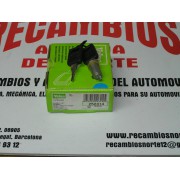 BOMBIN CON DOS LLAVES MALETERO SEAT IBIZA REF VALEO 252314