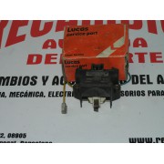 REGULADOR VOLTAJE ALTERNADOR RENAULT PEUGEOT VOLVO CITROEN REF LUCAS-UCB 223