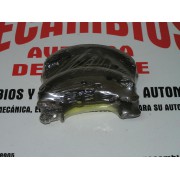 JUEGO DE 4 MORDAZAS FRENO TRASERO CITROEN AX SAXO Y PEUGEOT 106 REF RH-412600
