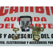 CERRADURA TAPA MOTOR SEAT 850 REF CLAUSOR 37-00