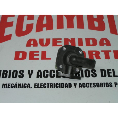 GRIFO CALEFACCION SEAT 131