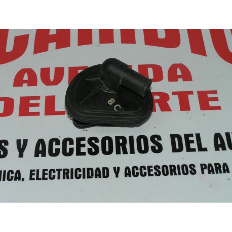 GRIFO CALEFACCION SEAT 131 SUPERMIRAFIORI