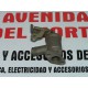 GRIFO CALEFACCION SEAT 132
