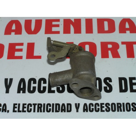 GRIFO CALEFACCION SEAT 132
