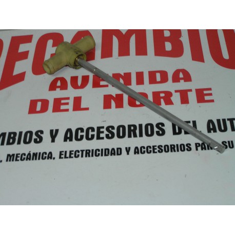 GRIFO CALEFACCION RENAULT 6 REF ORG, 7702042742