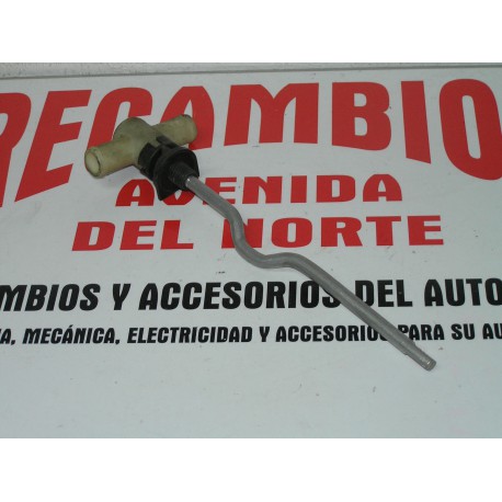 GRIFO CALEFACCION RENAULT 6 M ODERNO REF ORG, 7702005913