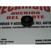 POLEA DISTRIBUCCION VW GOLF, JETTA Y NUEVO ESCARABAJO REF ORG, 038145276