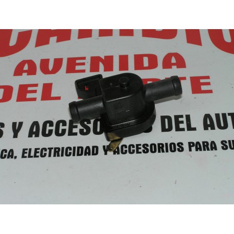 GRIFO CALEFACCION AUDI VW REF ORIGINAL 11819809E