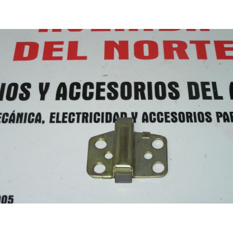 CERRADURA TAPA MALETERO SEAT 127