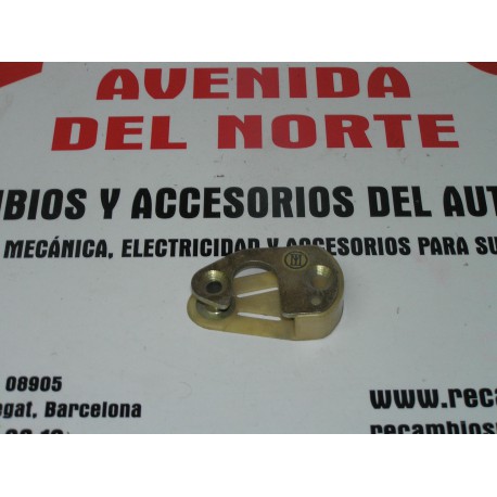 RESBALON PUERTA IZQUIERDA SEAT 127 Y 131