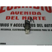 BOMBIN CON LLAVE PUERTA PEUGEOT 106-205-309-405
