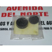TAPON RADIADOR EN PLASTICO RENAULT 9 Y 12 REF ORG. RENAULT 7701018380