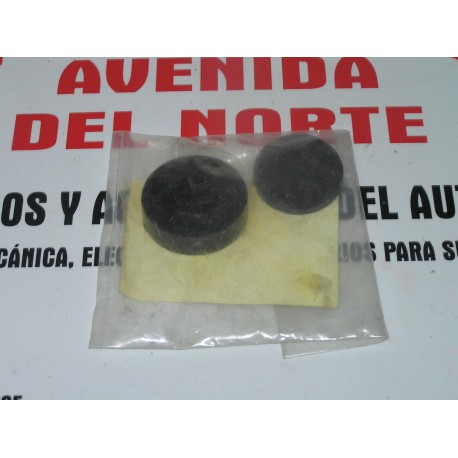 TAPON RADIADOR EN PLASTICO RENAULT 9 Y 12 REF. ORG. RENAULT 7701018380