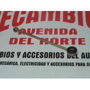 VARILLA CAMBIO CITROEN SAXO Y PEUGEOT 106 REF ORG, 2452E1