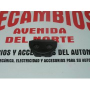 PARTE GUIADO INTERRUPTOR LUZ PUERTA MALETERO SEAT TOLEDO