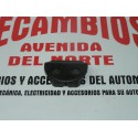 PARTE GUIADO INTERRUPTOR LUZ PUERTA MALETERO SEAT TOLEDO