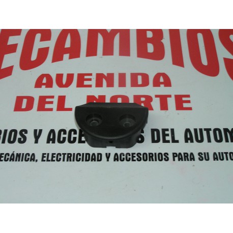 PARTE GUIADO INTERRUPTOR LUZ PUERTA MALETERO SEAT TOLEDO