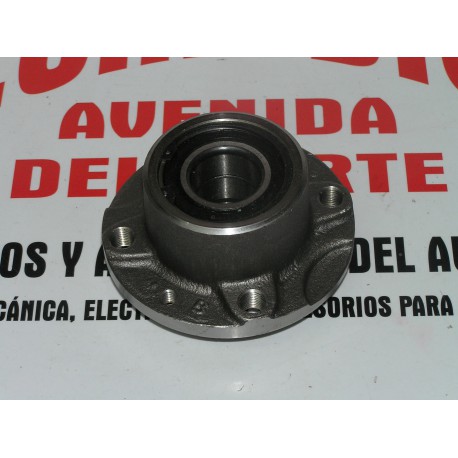 BUJE TRASERO SEAT IBIZA-MALAGA
