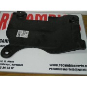 DEFLECTOR IZQUIERDO PEUGEOT 1007 REF ORG, 7013Q9