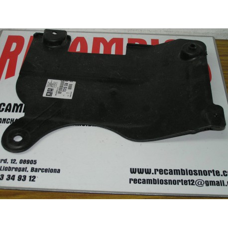DEFLECTOR IZQUIERDO PEUGEOT 1007 REF ORG, 7013Q9