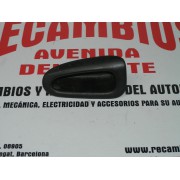 TIRADOR PUERTA DELANTERA IZQUIERDA PEUGEOT 206 REF ORG, 9629326077
