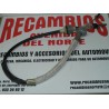 CABLE EMBRAGUE OPEL CORSA REF ORG 90170693