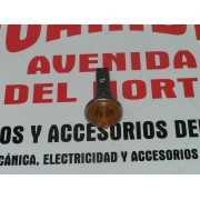 PILOTO LATERAL SEAT 124 Y 127 REF GEMO L-4