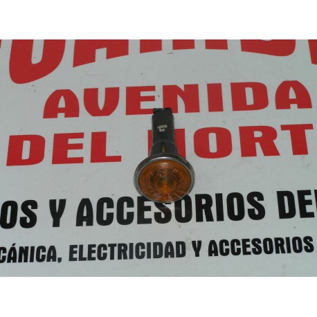 PILOTO LATERAL SEAT 124 Y 127 REF GEMO L-4