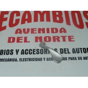 MANECILLA INTERIOR ALUMINIO APERTURA PUERTA SEAT 600 E-L REF ORG, BE52194000
