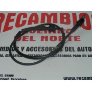 CABLE Y FUNDA ACELERADOR OPEL KADETT DIESEL REF. 848838 82