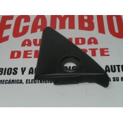 CUBIERTA INTERIOR ESPEJO RETROVISOR DERECHO FORD ESCORT 86-98 REF ORG, 6657808