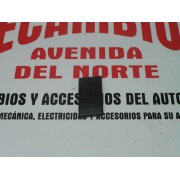 PLASTICO PEDAL ACELERADOR FORD MONDEO Y ESCORT 2007 REF FORD 6068112