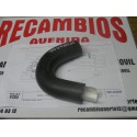 MANGUITO SUPERIOR RADIADOR A PIPA DE AGUA SEAT 131 REF ORG, JD11720501