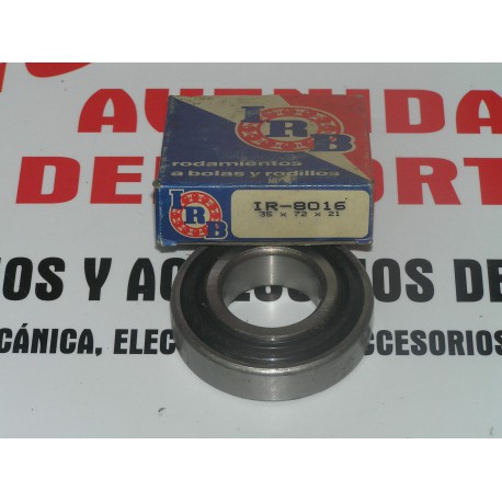 COJINETE RUEDA DELANTERA RENAULT 12 REF ORG, 773090038