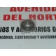COJINETE RUEDA TRASERA AUDI CUPE REF IRB 2030