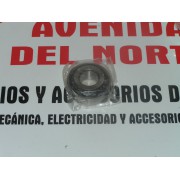 COJINETE RUEDA TRASERA AUDI CUPE REF IRB 2030