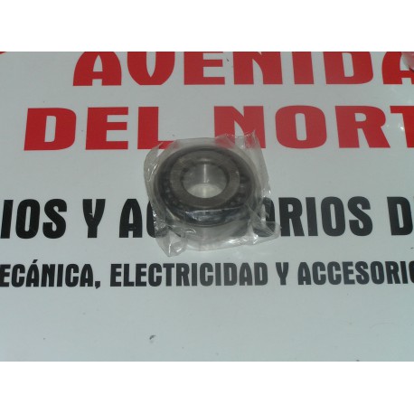 COJINETE RUEDA TRASERA AUDI CUPE REF IRB 2030