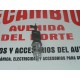 BOMBIN CLAUSOR SEAT IBIZA 89-93