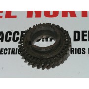 PIÑON CAMBIO TERCERA SIMCA 1000