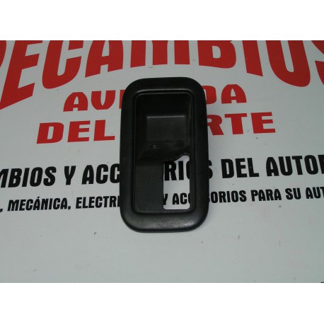 TAPA INTERIOR TIRADOR PUERTA IZQUIERDA FORD TRANSIT 94-2000 REF FORD.91AB A22621