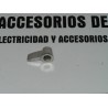 POMO SEGURO DE PUERTA METALICO CROMADO SEAT 600 D