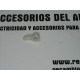 POMO DE PLASTICO SEGURO DE PUERTA SEAT 600 D
