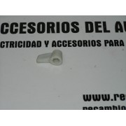 POMO DE PLASTICO SEGURO DE PUERTA SEAT 600 D