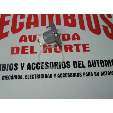 PILOTO DELANTERO SIN PLASTICO (BASE) SEAT 600 E Y L